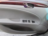 2006 Buick Lucerne CXL Door Panel