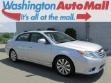 2011 Toyota Avalon Limited