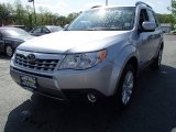 2013 Subaru Forester 2.5 X Premium