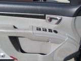 2009 Hyundai Santa Fe GLS 4WD Door Panel