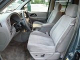 2006 Chevrolet TrailBlazer LS 4x4 Front Seat
