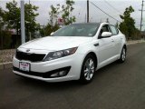 2012 Kia Optima EX