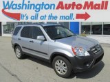 2005 Honda CR-V EX 4WD