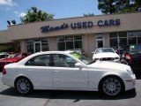 2007 Mercedes-Benz E 350 Sedan