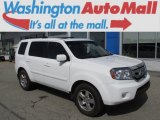 2011 Honda Pilot EX-L 4WD