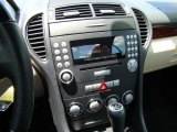 2007 Mercedes-Benz SLK 280 Roadster Controls