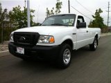 2008 Ford Ranger XL Regular Cab