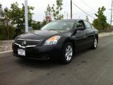 2008 Nissan Altima 2.5 S