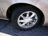 2004 Buick LeSabre Limited Wheel