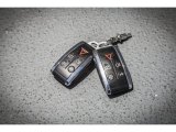 2009 Jaguar XF Luxury Keys