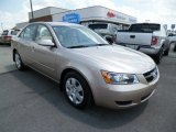 2007 Hyundai Sonata GLS