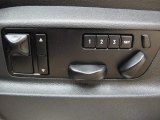 2008 Porsche Cayenne Turbo Controls