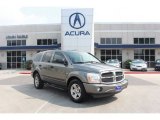 2006 Mineral Gray Metallic Dodge Durango SLT 4x4 #81348850