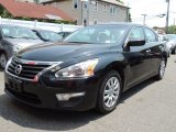 2013 Nissan Altima 2.5 S