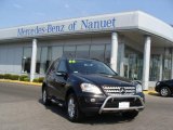 2006 Mercedes-Benz ML 350 4Matic