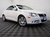 2008 Volkswagen Eos 2.0T