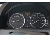 2014 Acura RDX  Gauges