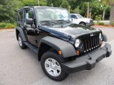 2013 Jeep Wrangler Sport 4x4