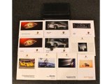 2002 Porsche 911 Turbo Coupe Books/Manuals