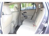 2014 Acura RDX Technology Rear Seat