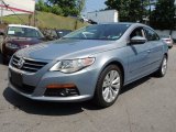 2010 Volkswagen CC Sport