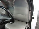 1998 Ford E Series Van E150 Commercial Front Seat