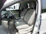 2013 Ford Escape SE 2.0L EcoBoost 4WD Medium Light Stone Interior
