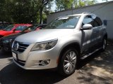 2011 Volkswagen Tiguan SE 4Motion