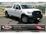 2013 Toyota Tundra Double Cab 4x4