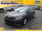 2010 Magnetic Gray Metallic Toyota Camry SE V6 #81349036