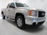 2008 GMC Sierra 1500 Extended Cab 4x4 Data, Info and Specs
