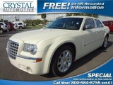 2006 Stone White Chrysler 300 C HEMI #81349358