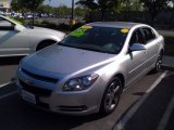 2011 Chevrolet Malibu LT