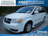 2008 Dodge Grand Caravan SXT