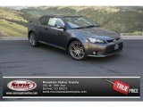 2013 Magnetic Gray Metallic Scion tC  #81348742