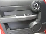 2011 Dodge Nitro Detonator 4x4 Door Panel