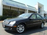 2007 Black Mercedes-Benz C 280 4Matic Luxury #8106846