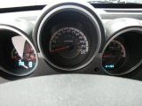 2011 Dodge Nitro Detonator 4x4 Gauges