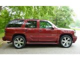 2001 GMC Yukon Denali AWD Exterior