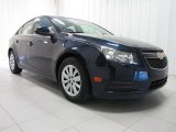 2011 Chevrolet Cruze LT