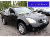2009 Nissan Rogue S AWD