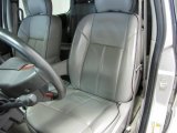 2005 Buick Terraza CXL Front Seat