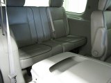 2005 Buick Terraza CXL Rear Seat