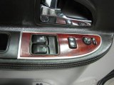 2005 Buick Terraza CXL Controls