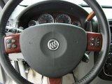 2005 Buick Terraza CXL Steering Wheel
