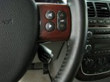 2005 Buick Terraza CXL Controls