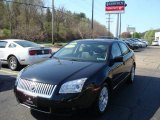 2006 Black Mercury Milan V6 Premier #8115908