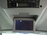 2005 Buick Terraza CXL Entertainment System