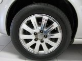 2005 Buick Terraza CXL Wheel