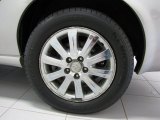 2005 Buick Terraza CXL Wheel